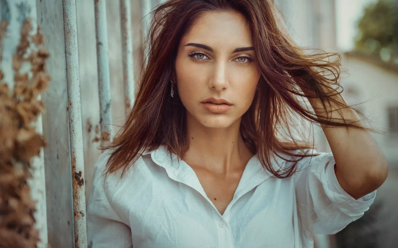 Алина Бестужева