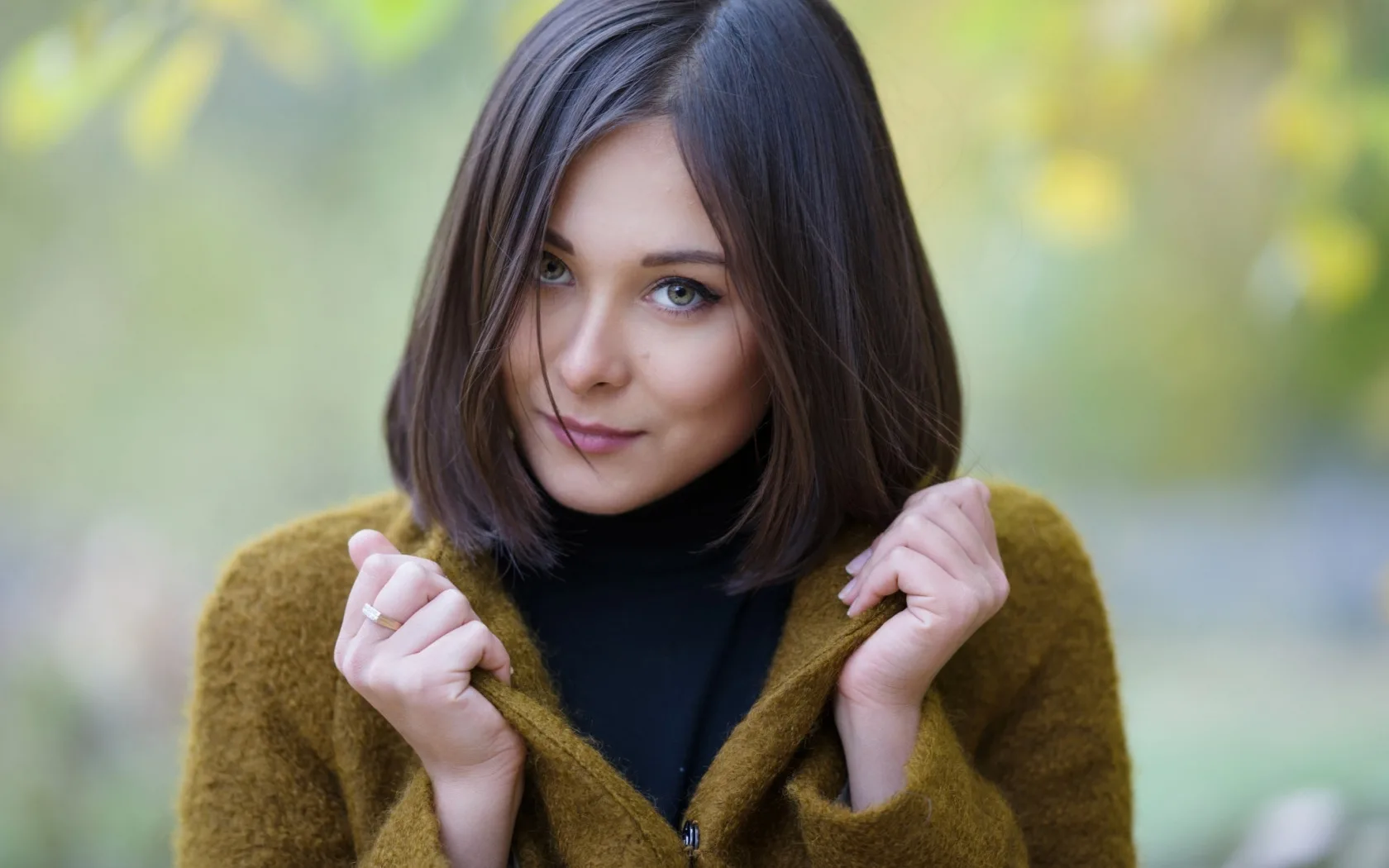 Николь Андреева